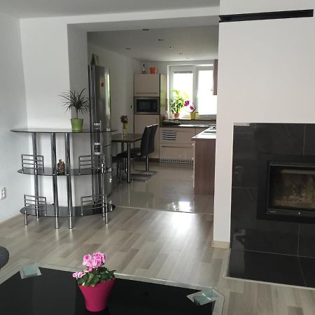 City Centre Apartment Liptovský Mikuláš Exteriér fotografie
