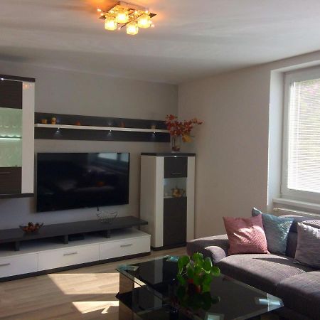City Centre Apartment Liptovský Mikuláš Exteriér fotografie