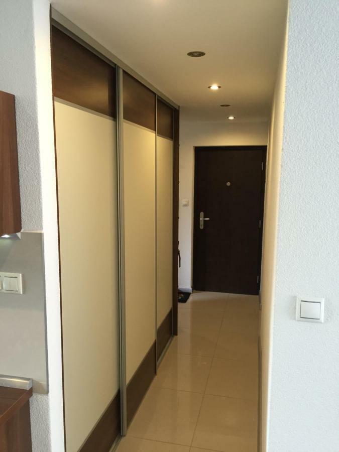 City Centre Apartment Liptovský Mikuláš Exteriér fotografie