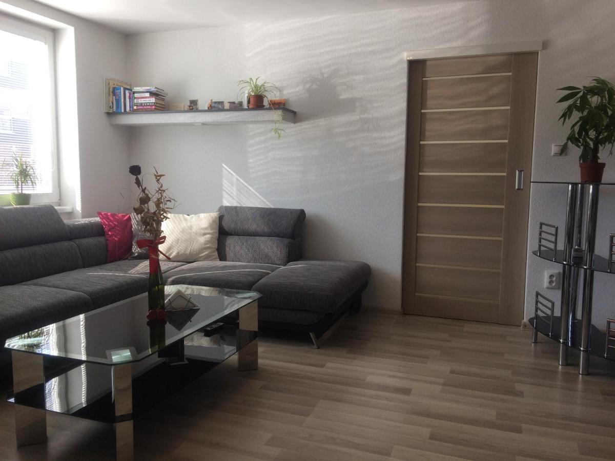 City Centre Apartment Liptovský Mikuláš Exteriér fotografie