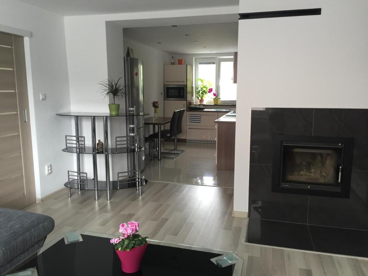 City Centre Apartment Liptovský Mikuláš Exteriér fotografie