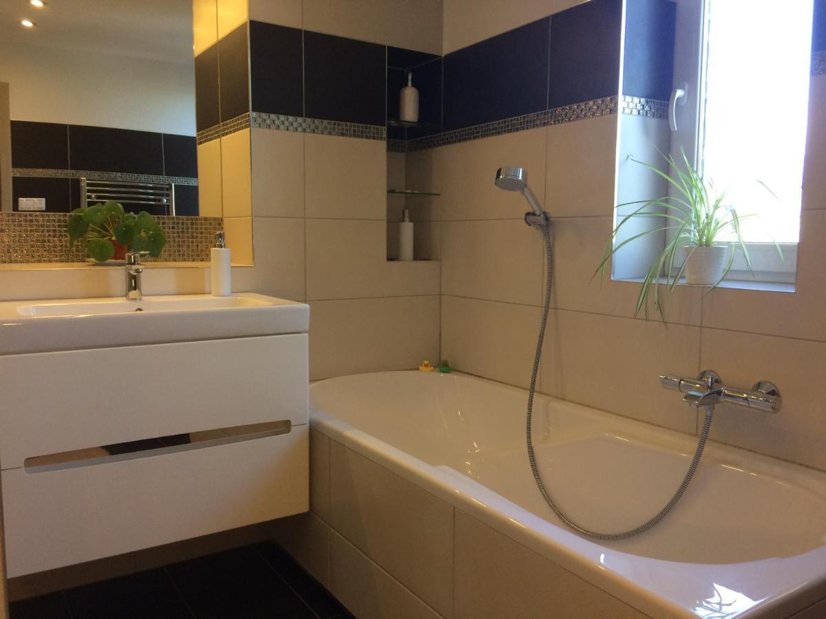 City Centre Apartment Liptovský Mikuláš Exteriér fotografie