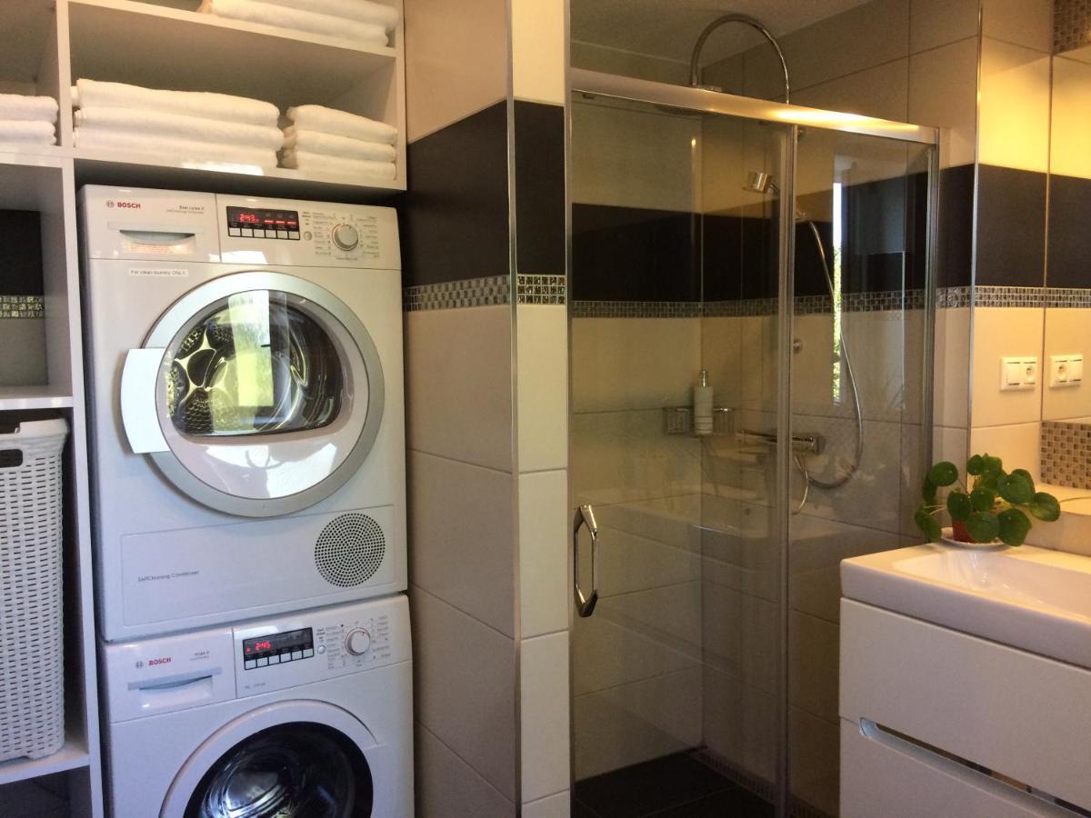 City Centre Apartment Liptovský Mikuláš Exteriér fotografie