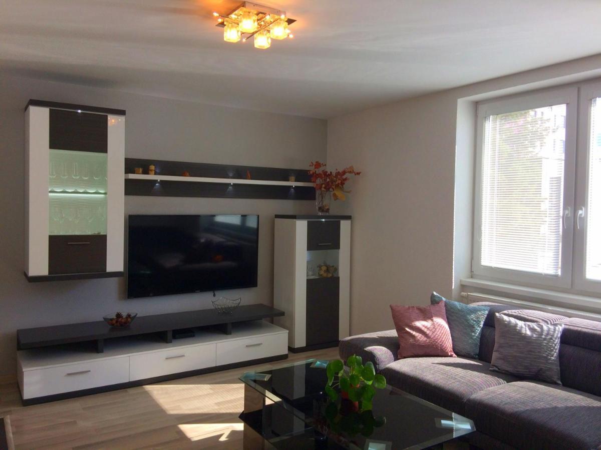 City Centre Apartment Liptovský Mikuláš Exteriér fotografie